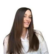 Profesora de inglés con un título de B1 adaptado hasta niños de la ESO.